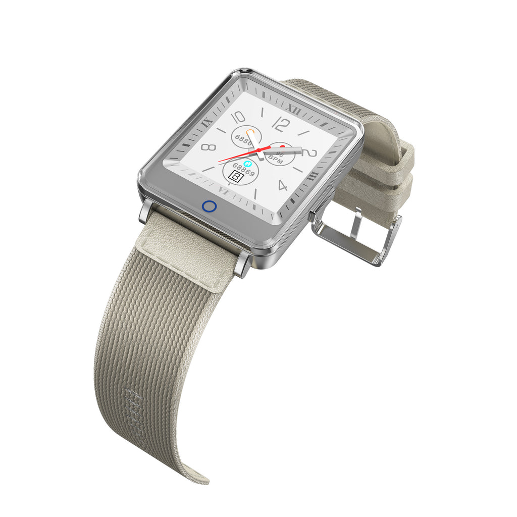 Dual-Screen Smart Armband V16 – Ansicht 5