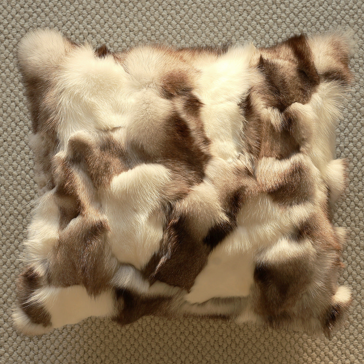 Nordic Vintage Kissenbezäge