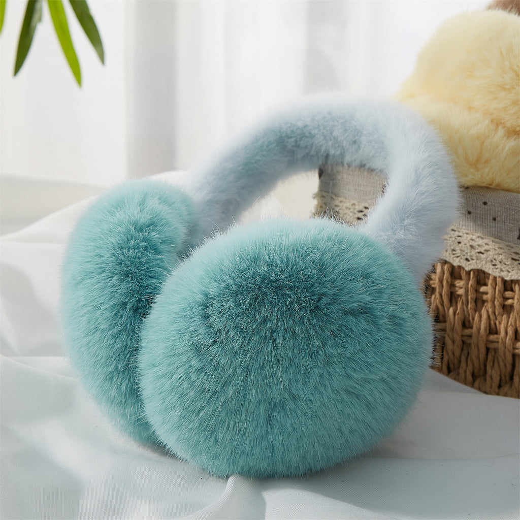 Ohrwärmer aus Fell – Wärme & Frostschutz – Bild 7 | LuxeStyle