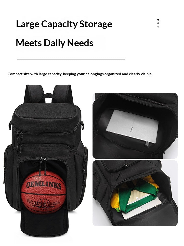 Business Rucksack für Herren – Ansicht 6