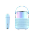 Kabelloser Bluetooth Lautsprecher mit Mikrofon – Bild 1 | LuxeStyle