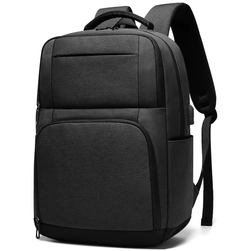 Business Rucksack Oxford – vielseitig & bequem | LuxeStyle