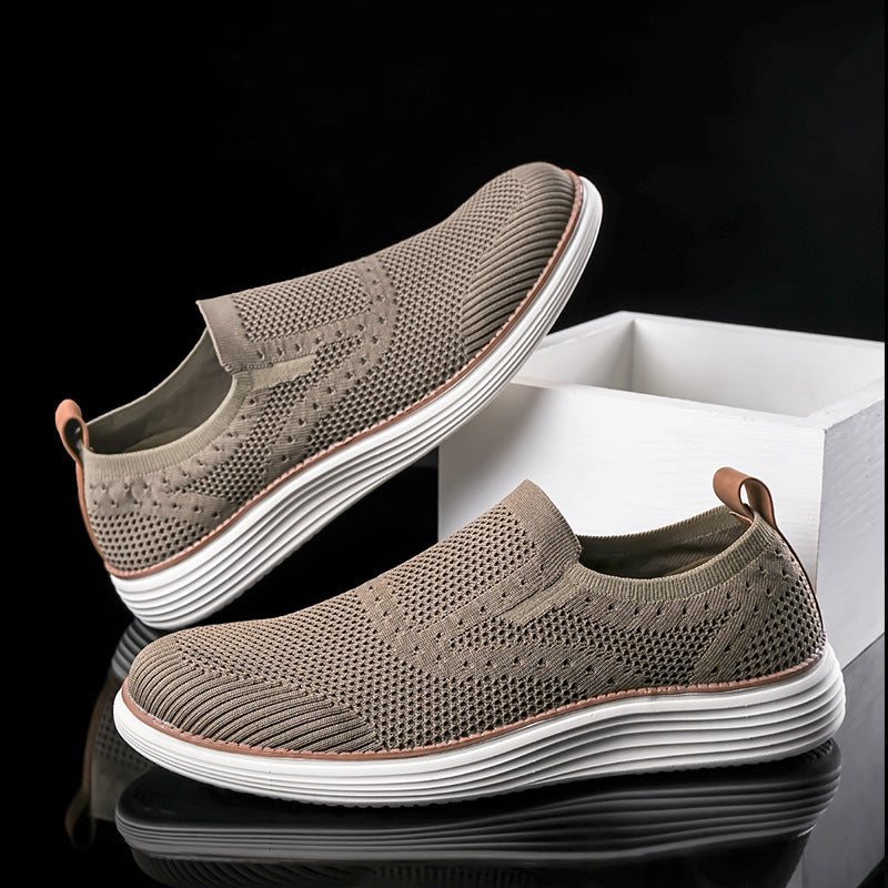 Slipper für Herren – Bild 7 | LuxeStyle