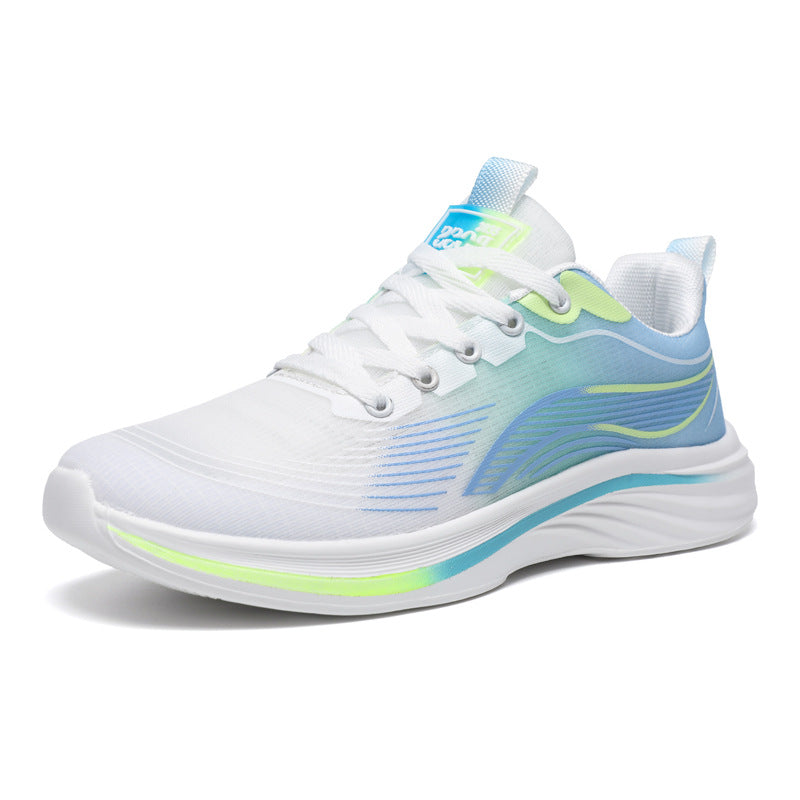 Leichte, atmungsaktive Herren-Sneaker