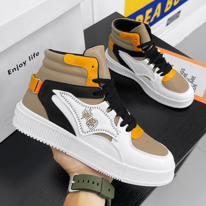 Freizeitschuhe für Jugendliche – Bild 6 | LuxeStyle