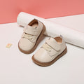 Leder-Lauflernschuhe mit weicher Sohle – Bild 2 | LuxeStyle
