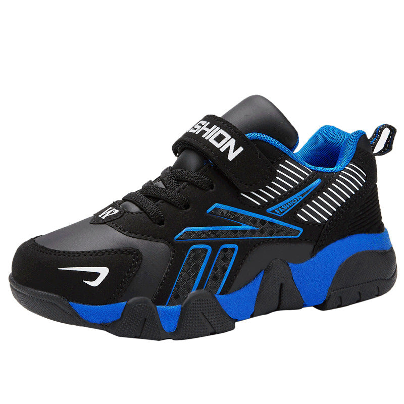 Kinder-Laufsneaker