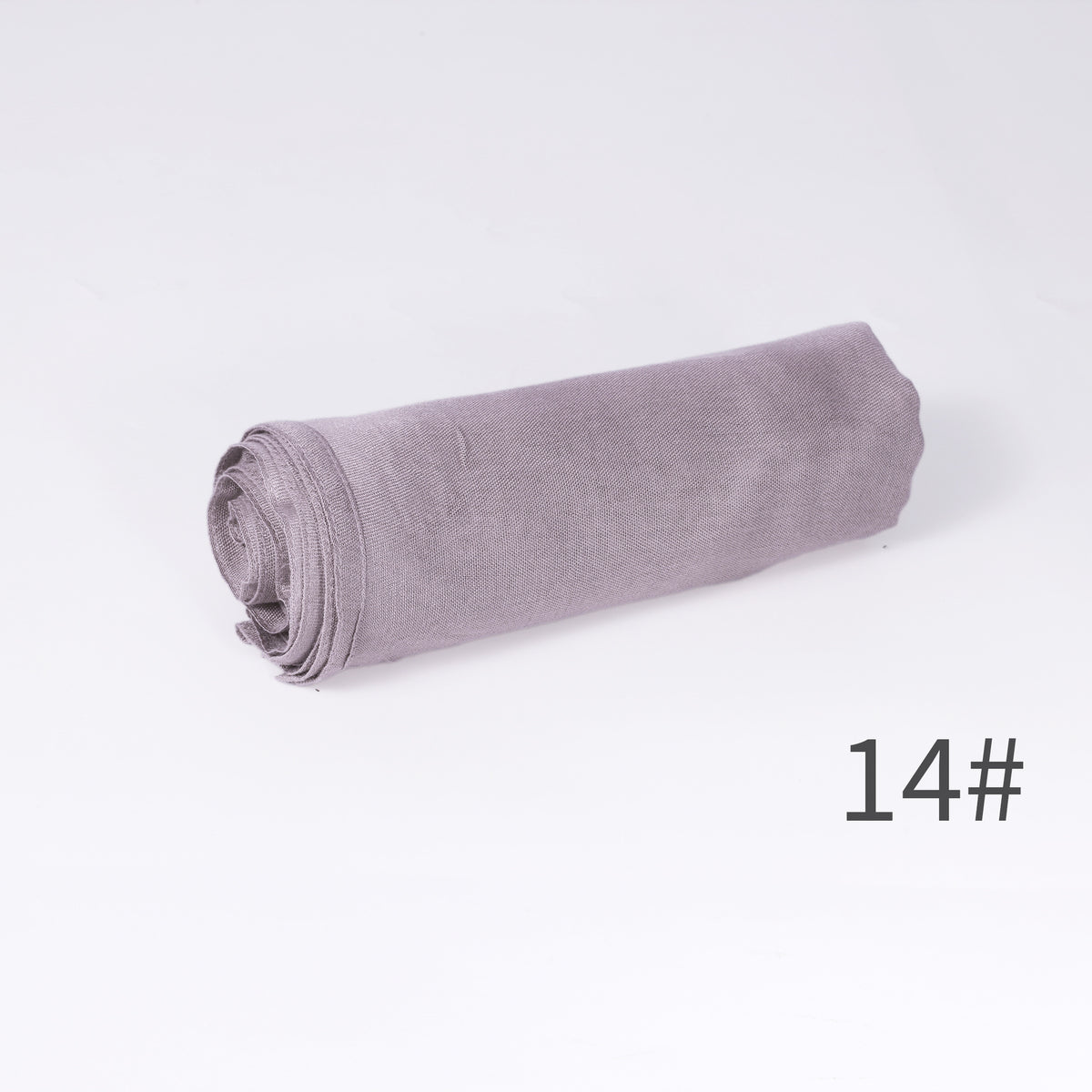 Atmungsaktiver Viskose-Schal für Damen – Bild 14 | LuxeStyle