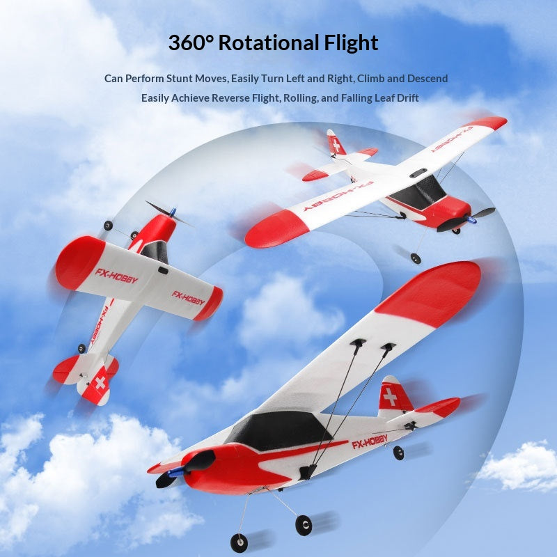 RC Schaumstoff Flugzeug für Kinder