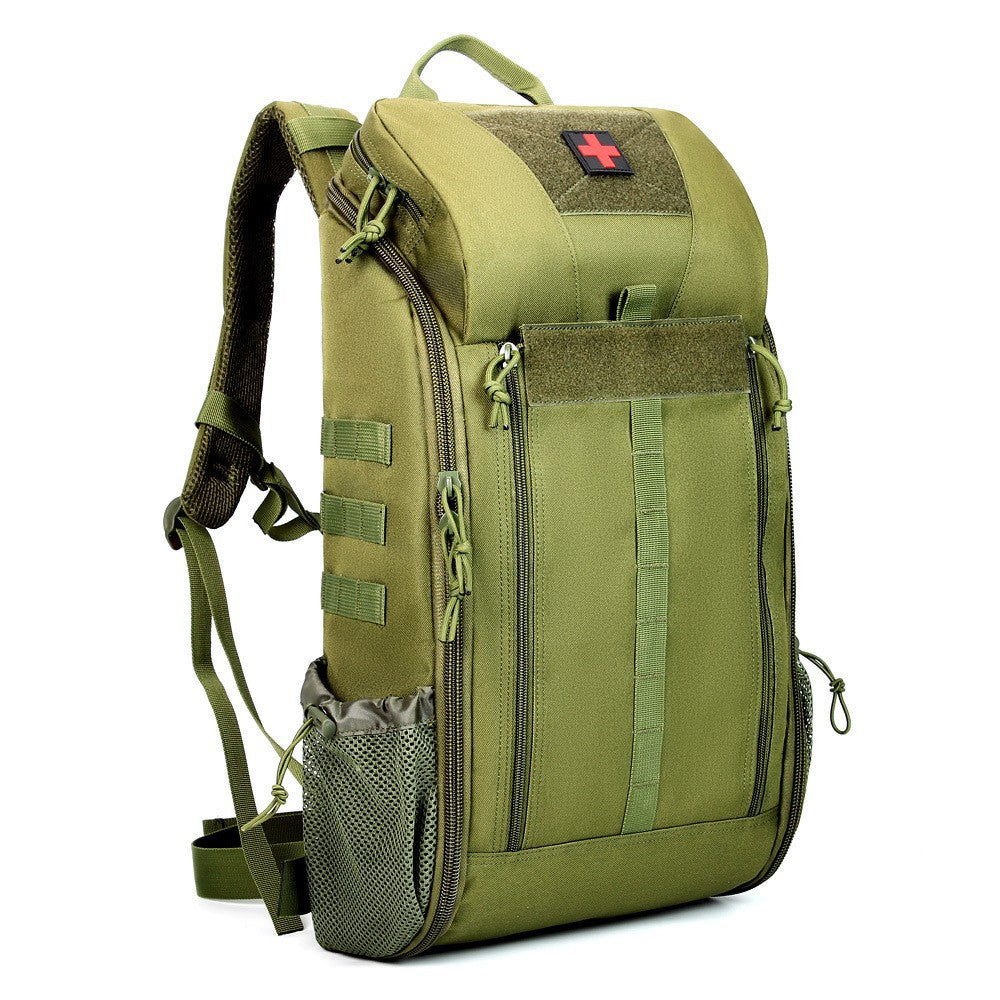 Taktischer Outdoor-Rucksack, hohe Kapazität
