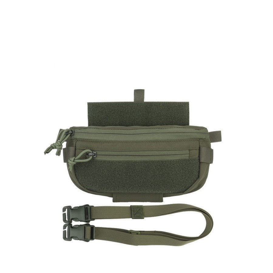 Sport-Taille-Rucksack