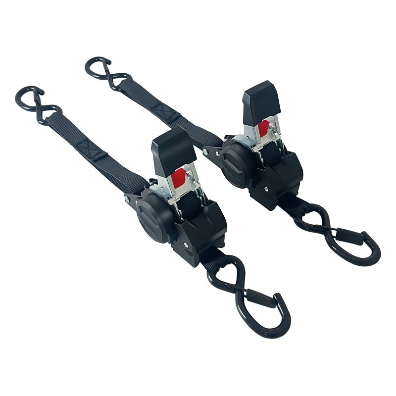 Automatischer Spanngurt 2,5 cm x 3 m