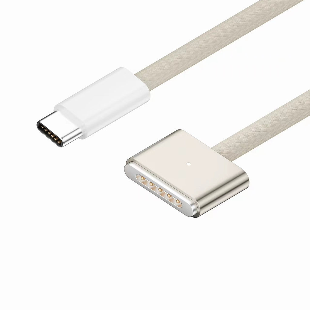 Magnetisches USB-C auf MagSafe 3 Ladekabel
