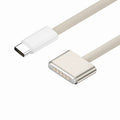 Magnetisches USB-C auf MagSafe 3 Ladekabel