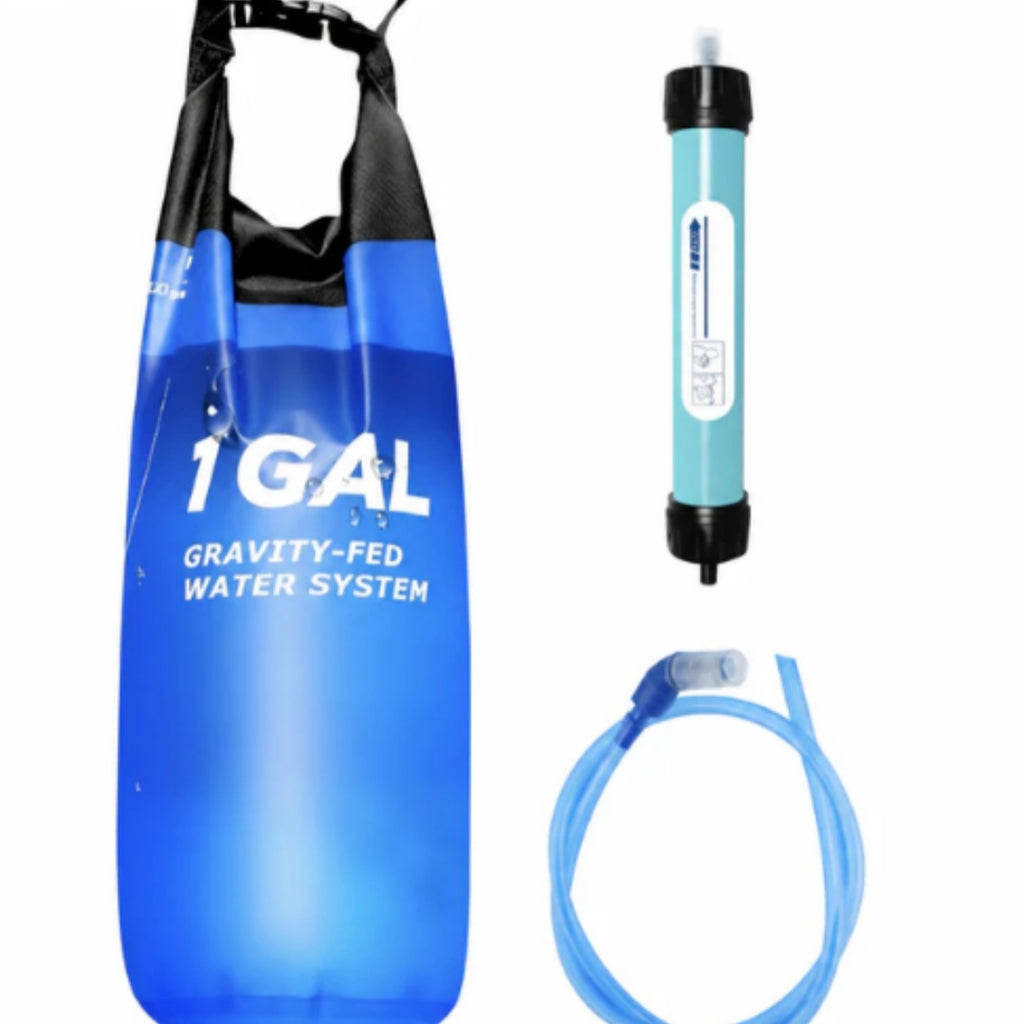 Wasserfilterbeutel 6L