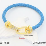 Farbe: Himmelblau