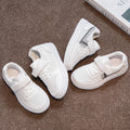 Atmungsaktive Kinder Mesh-Laufschuhe