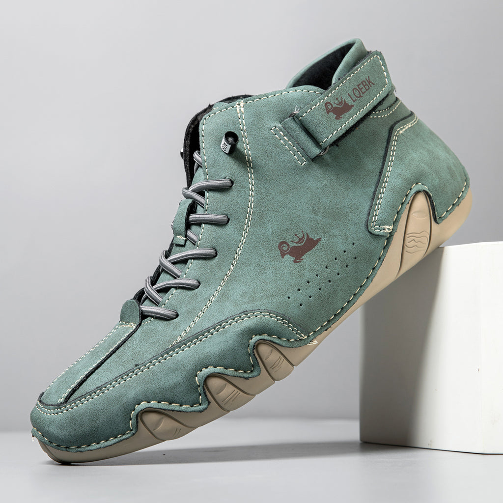 High-top Octopus Martin Boots – Bild 5 | LuxeStyle