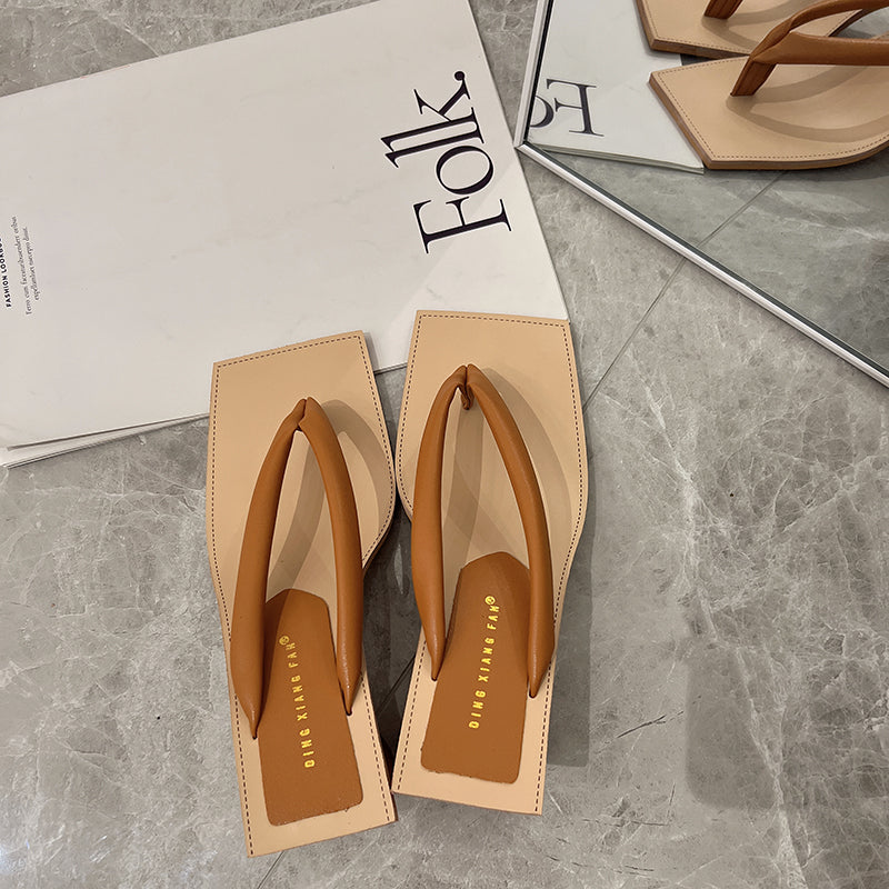 Damen Sandalen mit hohem Absatz – Bild 3 | LuxeStyle