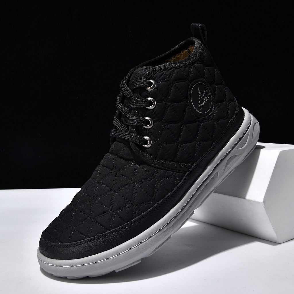 Warme Outdoor-Sportschuhe für Herren