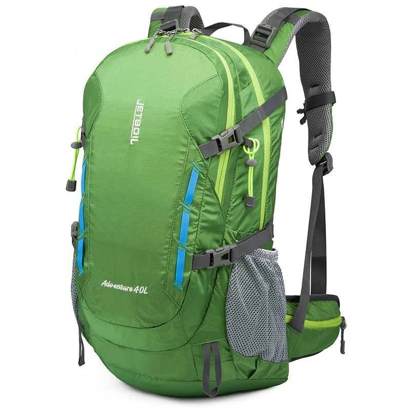 Grosser Freizeit-Wanderrucksack – Bild 2 | LuxeStyle