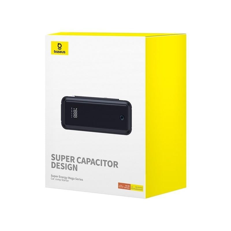 3000A Auto Notstarter Power Bank
