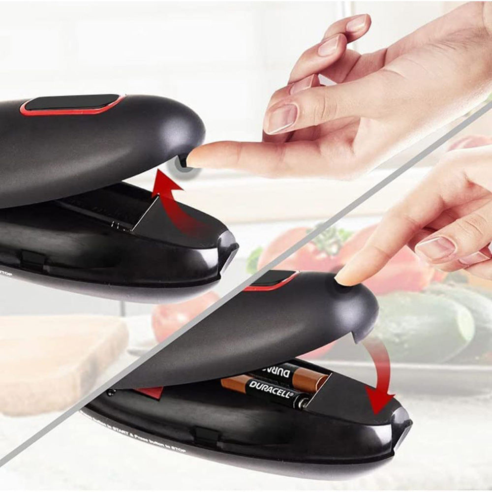 Automatischer Dosenöffner – One Touch