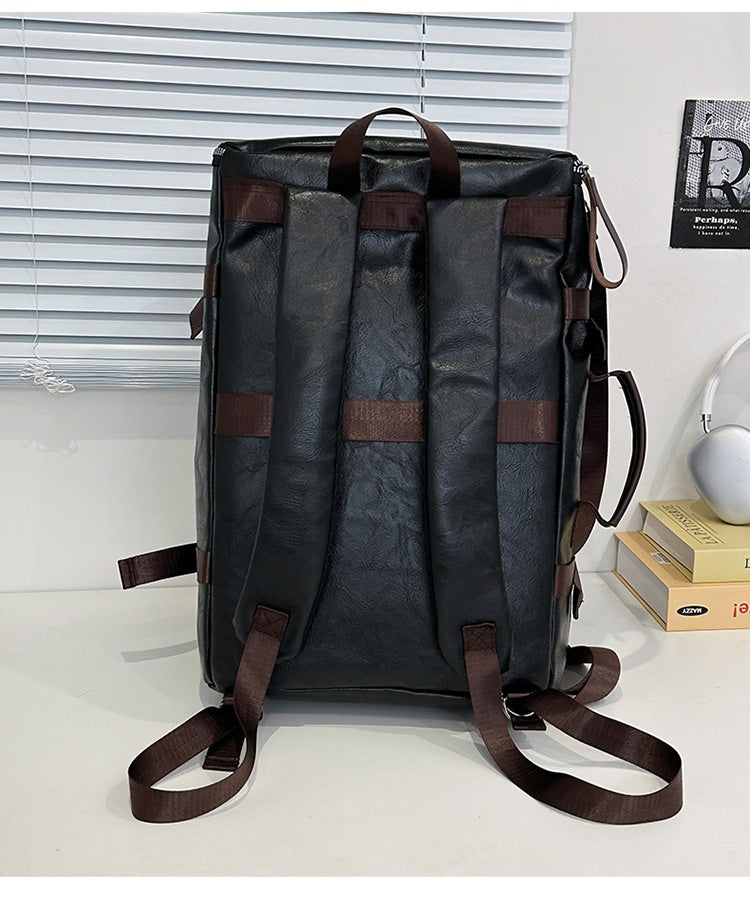 Business Crossbody Rucksack – Bild 4 | LuxeStyle