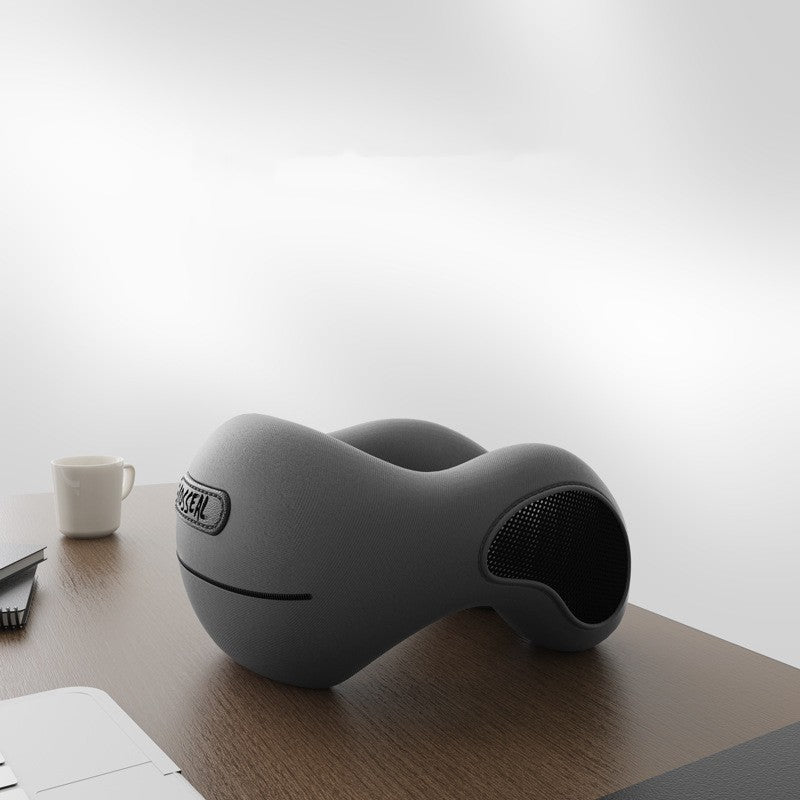 Büro-Tischkissen für die Mittagspause – Bild 9 | LuxeStyle