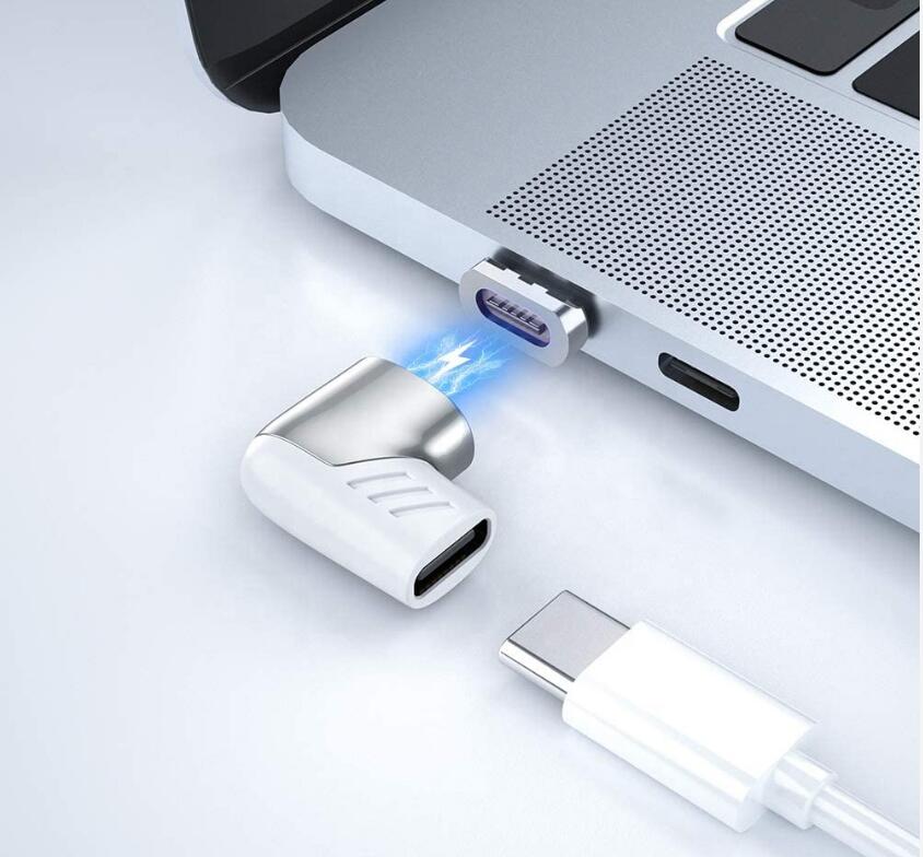 Schnelllade-Adapter für MacBook & iPhone
