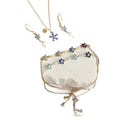 Geburtsstein-Perlenarmband – Bild 2 | LuxeStyle