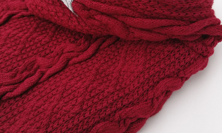 Weicher Hundemäntel in Blau und Rot – Bild 6 | LuxeStyle