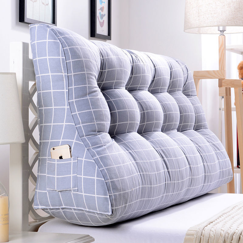 Rückenstützkissen für Sofa und Bett – Bild 20 | LuxeStyle