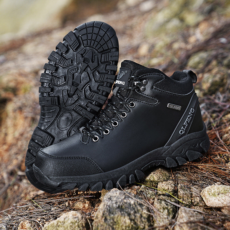 Reise-Sneaker – Bild 3 | LuxeStyle