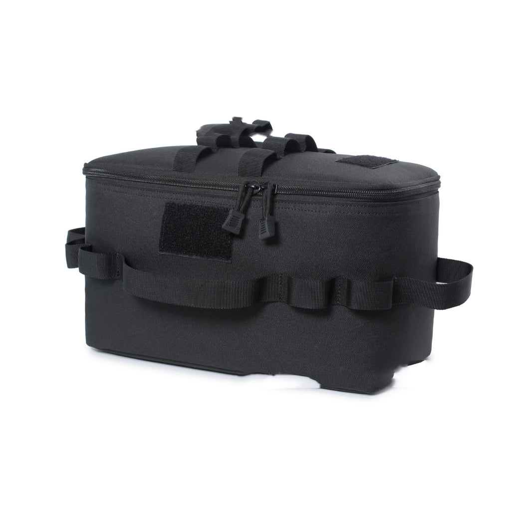 Leichte, tragbare Werkzeugtasche – Bild 3 | LuxeStyle