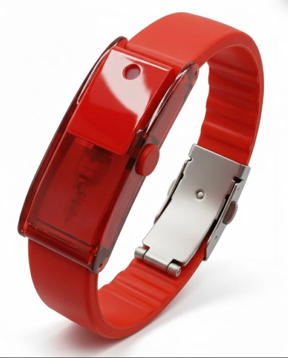 Armband mit Duftspray-Funktion – Bild 9 | LuxeStyle