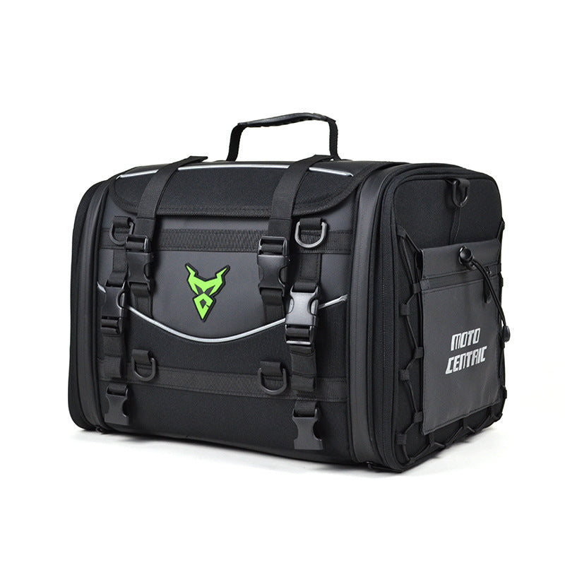 Rücksitztasche Motorrad 0125 Touring – Bild 4 | LuxeStyle