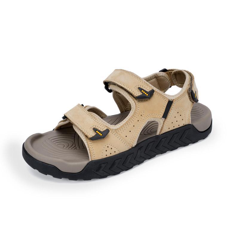 Atmungsaktive Sport- und Outdoorsandalen für Herren