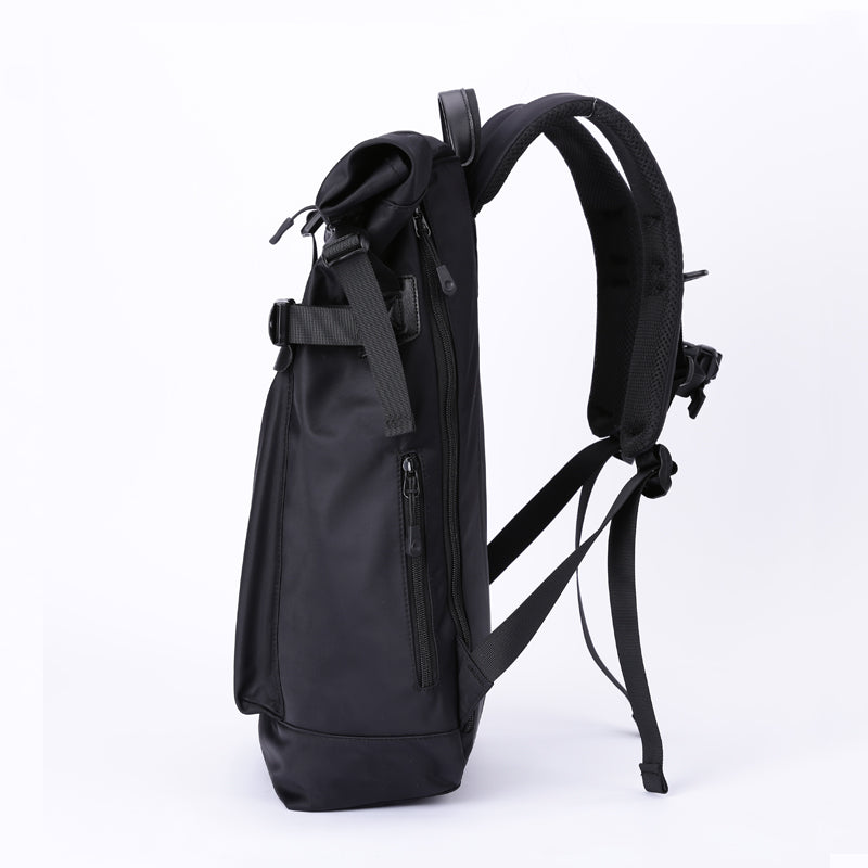 Grosser Rucksack für Herren – Bild 2 | LuxeStyle