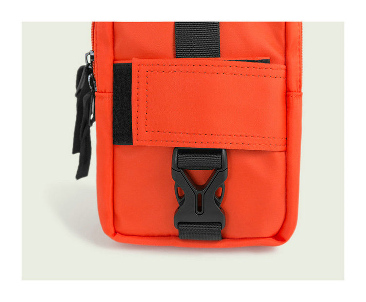 Hipster Mini Crossbody Bag