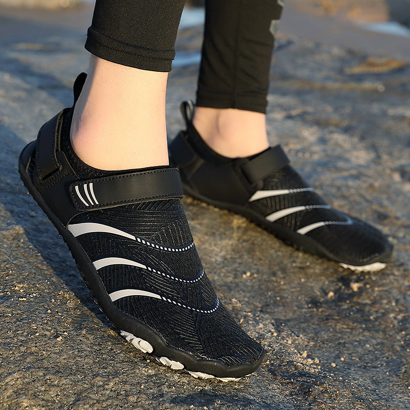 Outdoor Sports Watschuhe mit Rutsch- und Schnittschutz