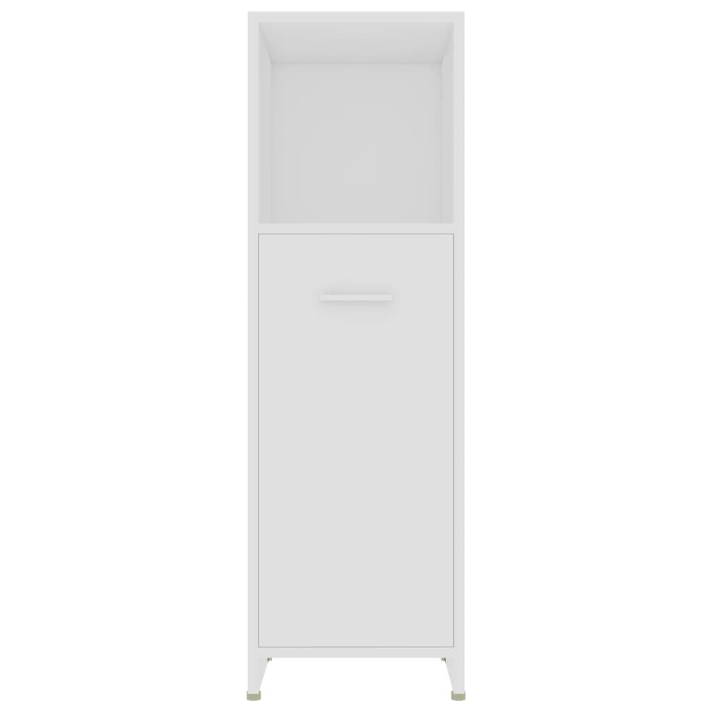 Badezimmerschrank aus Holzwerkstoff