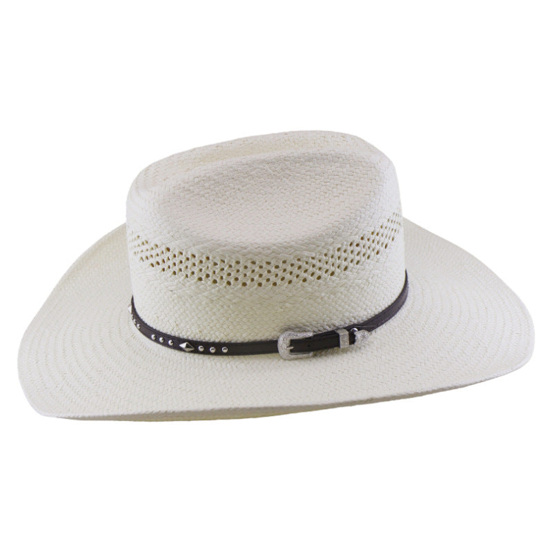 Knights Cap Strohhut
