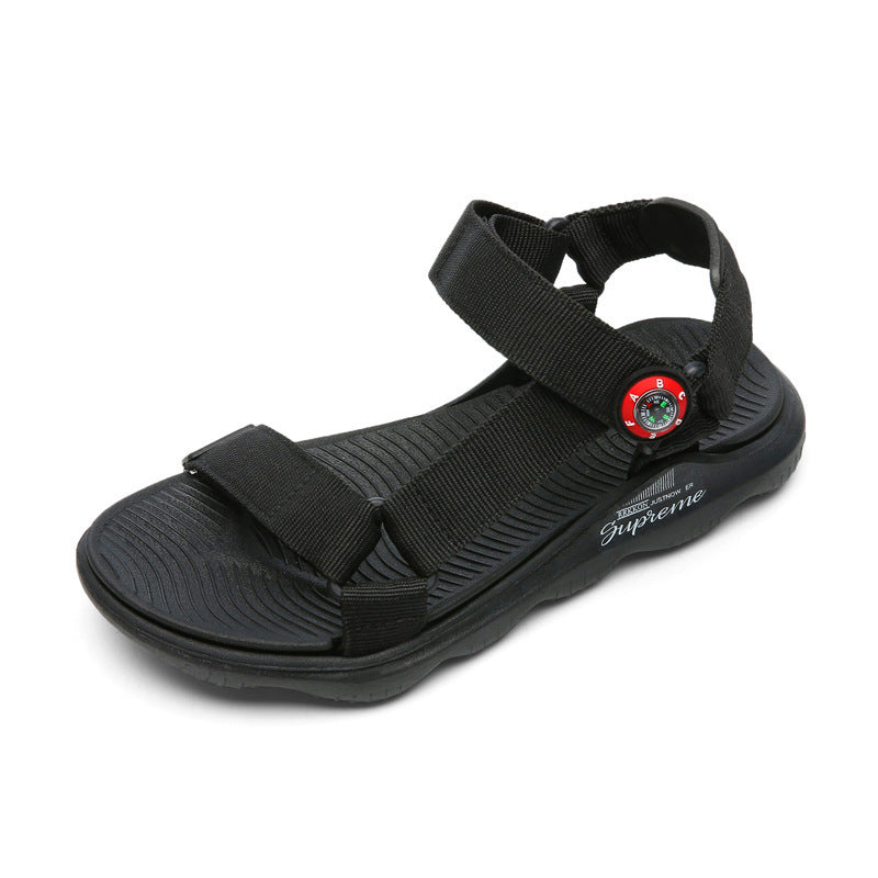 Kinder-Webbing-Sandalen