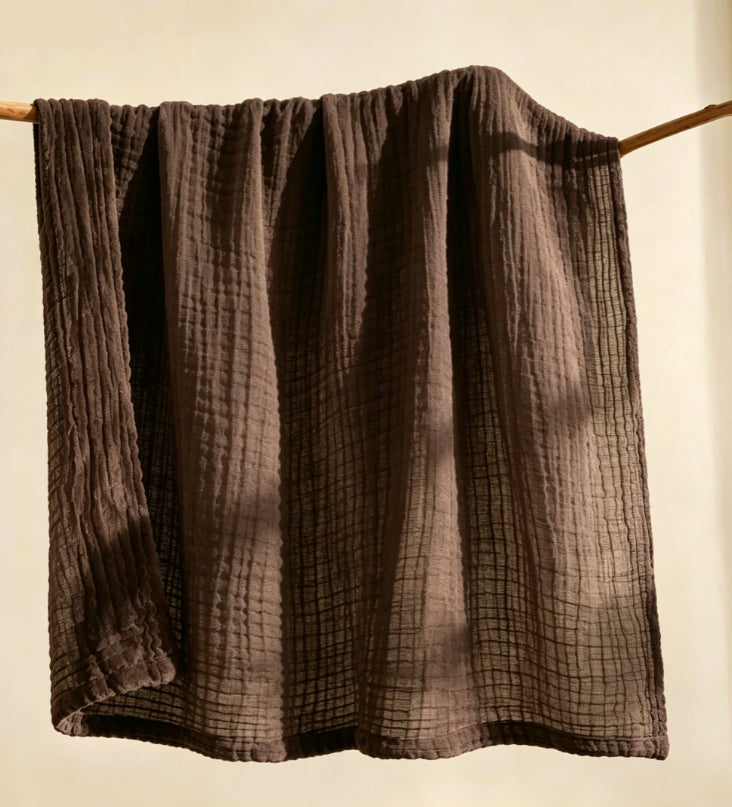 Muslimisches Blanket