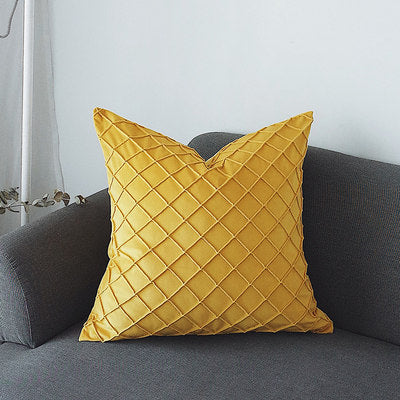 Dekoratives Sofakissen im europäischen Stil – Bild 9 | LuxeStyle