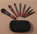 Mini-Makeup-Pinsel-Set