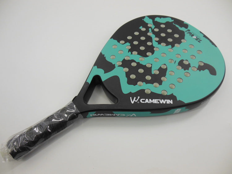 Beach Racket aus Carbon & EVA-Schaum – Bild 8 | LuxeStyle