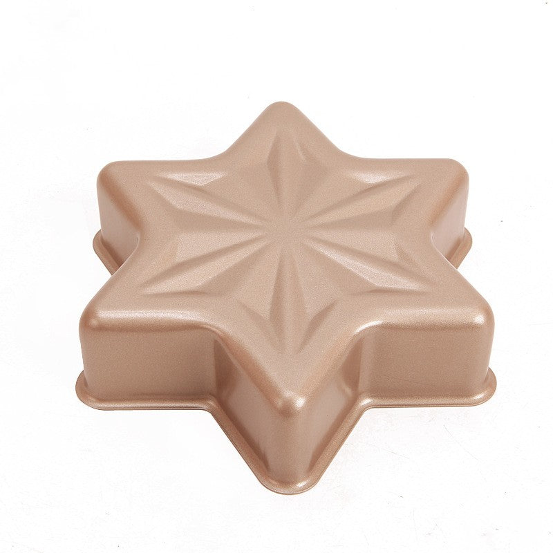 Backform für Mousse-Kuchen – Bild 5 | LuxeStyle