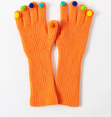 Farbe: Orange